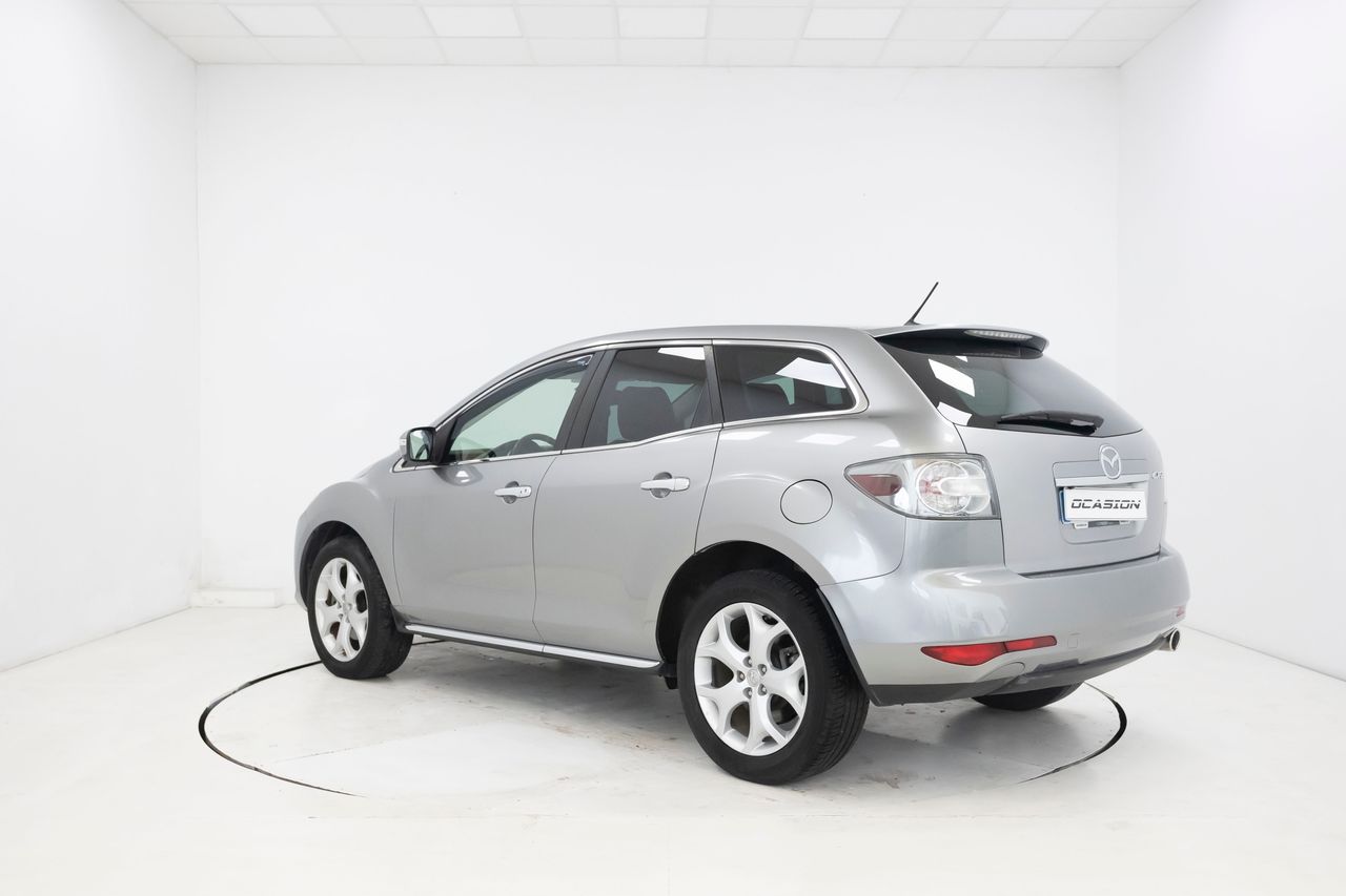 Mazda CX-7 2.2 CRTD 173 cv ACTIVE  - Foto 43