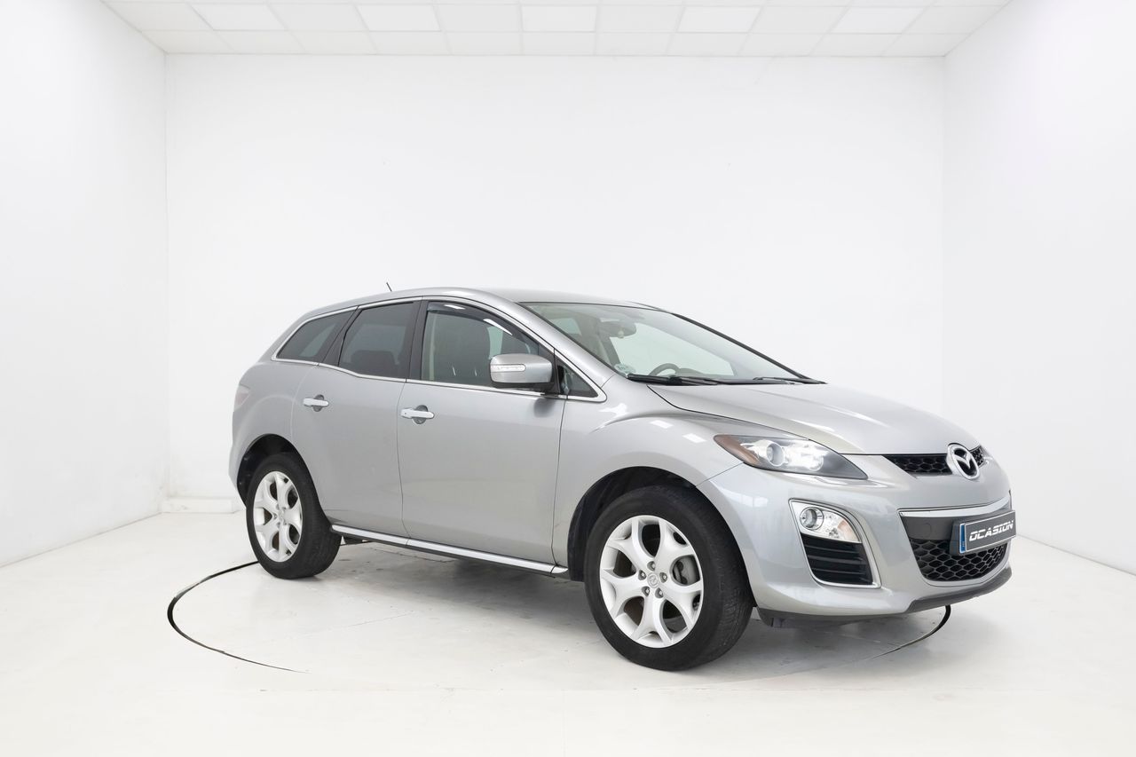 Mazda CX-7 2.2 CRTD 173 cv ACTIVE  - Foto 42