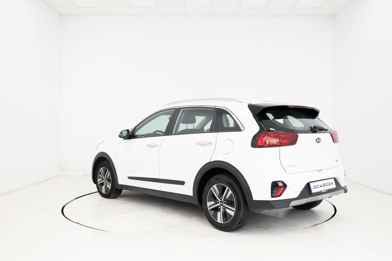 Kia Niro DRIVE 1.6 141 cv AT6  - Foto 47