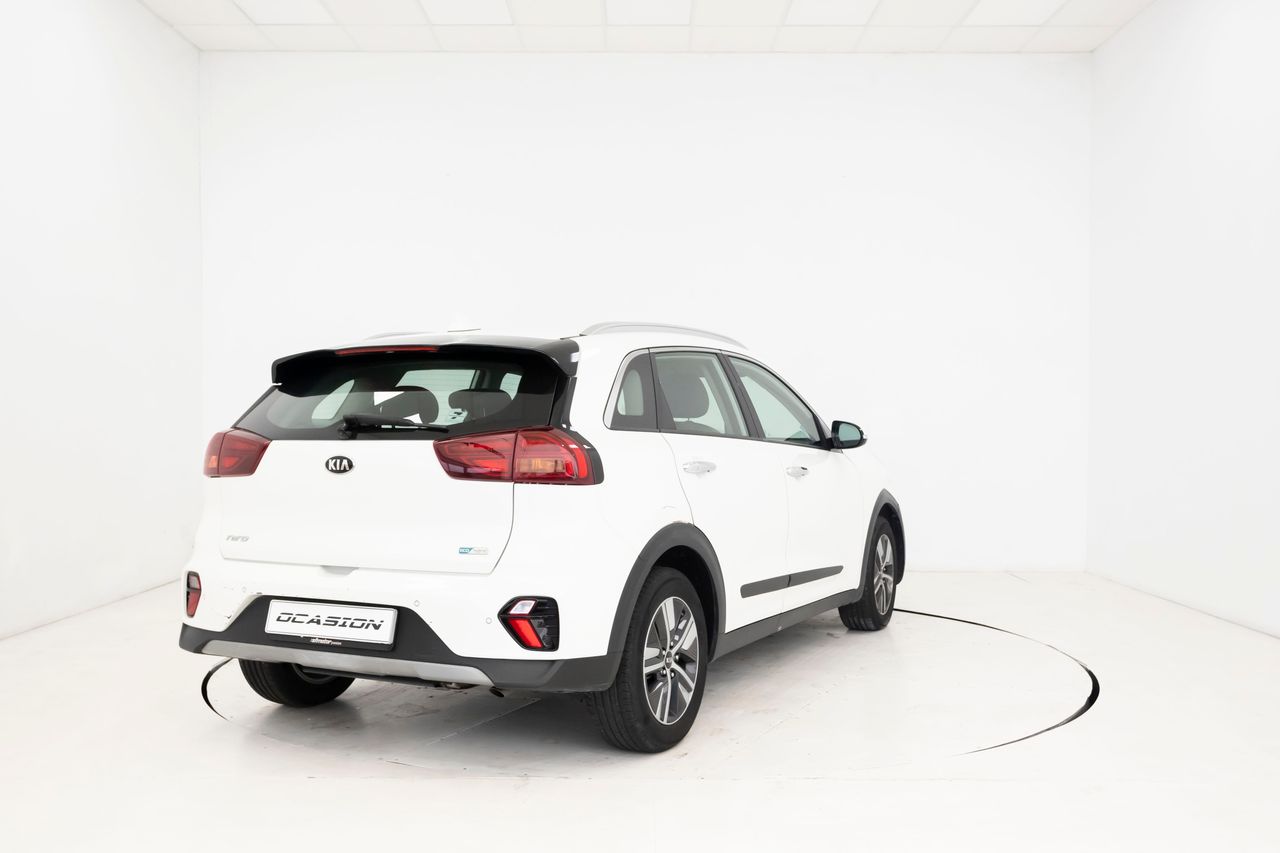 Kia Niro DRIVE 1.6 141 cv AT6  - Foto 3