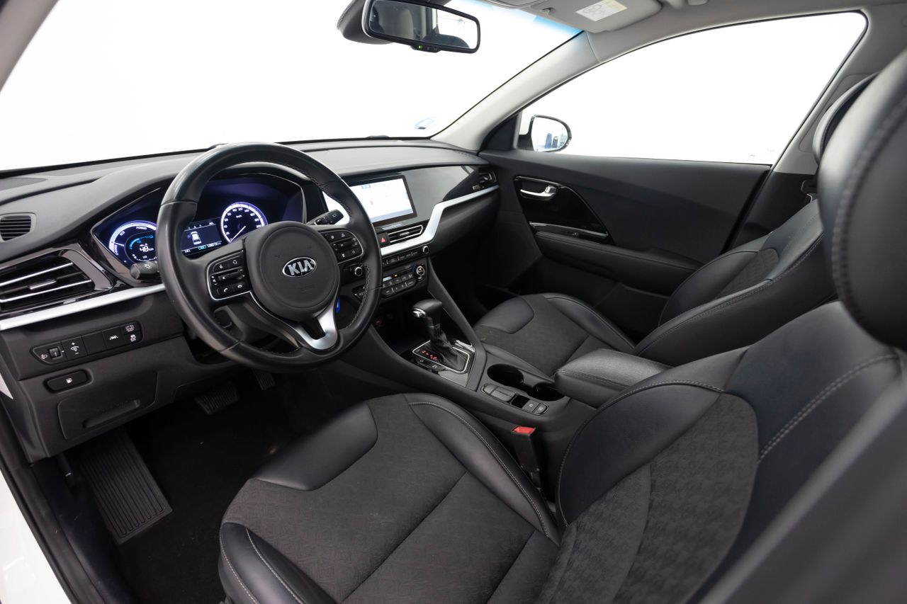 Kia Niro DRIVE 1.6 141 cv AT6  - Foto 26