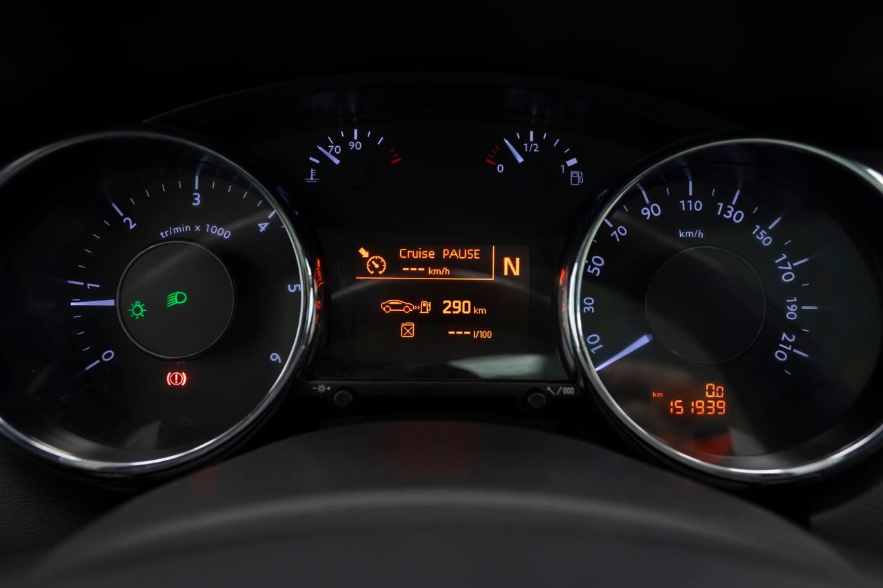 Peugeot 5008 1.6HDI 109 cv 7 PLAZAS  - Foto 6