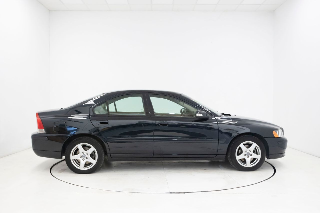 Volvo S60 2.4D 163 cv  - Foto 36