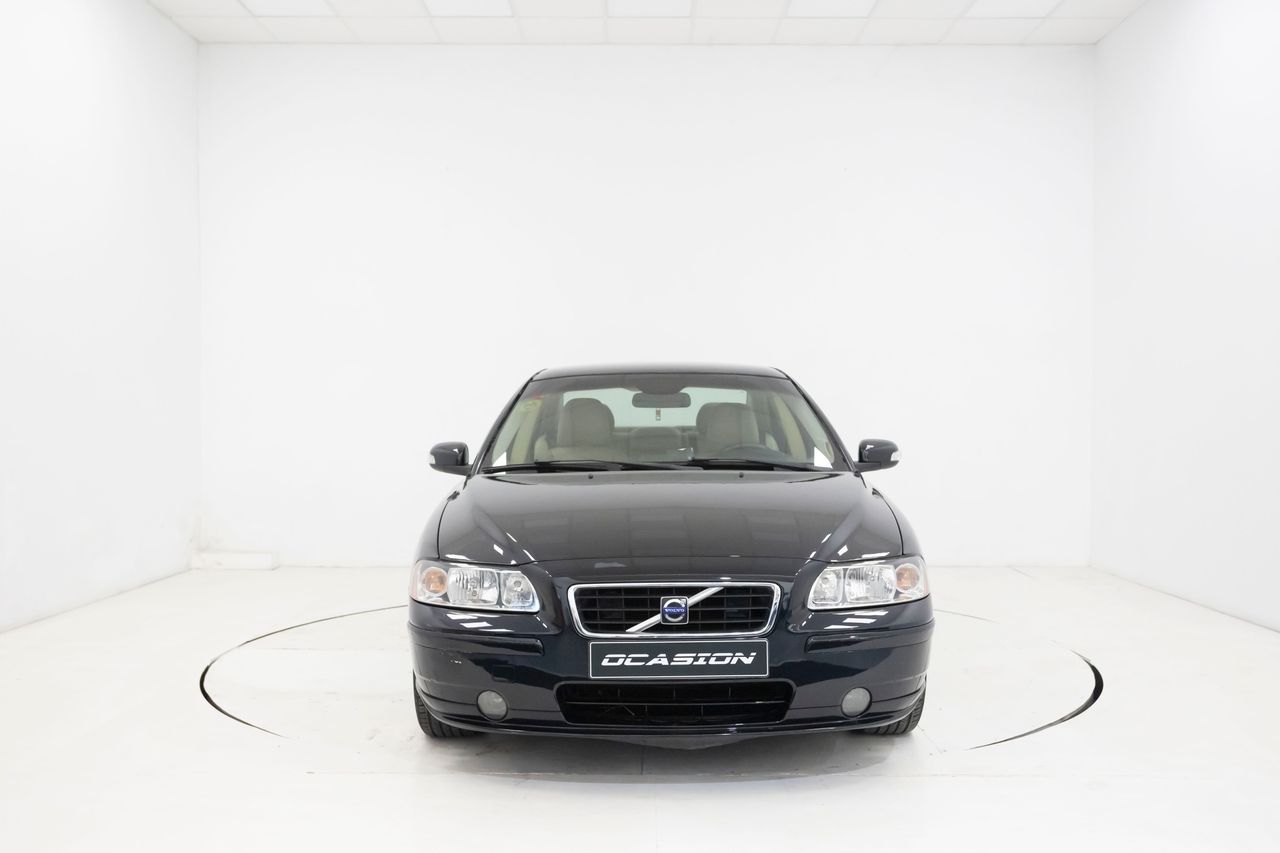 Volvo S60 2.4D 163 cv  - Foto 31