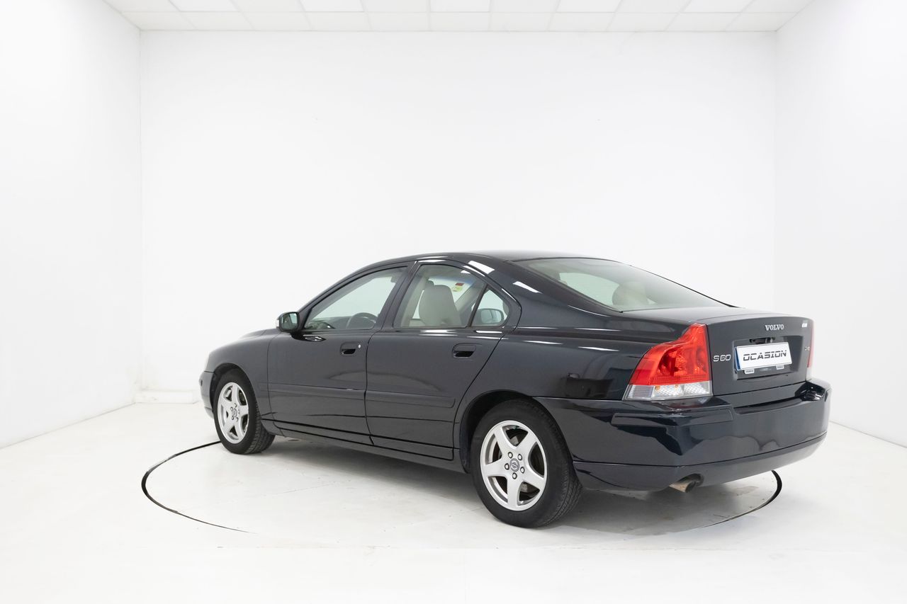 Volvo S60 2.4D 163 cv  - Foto 39