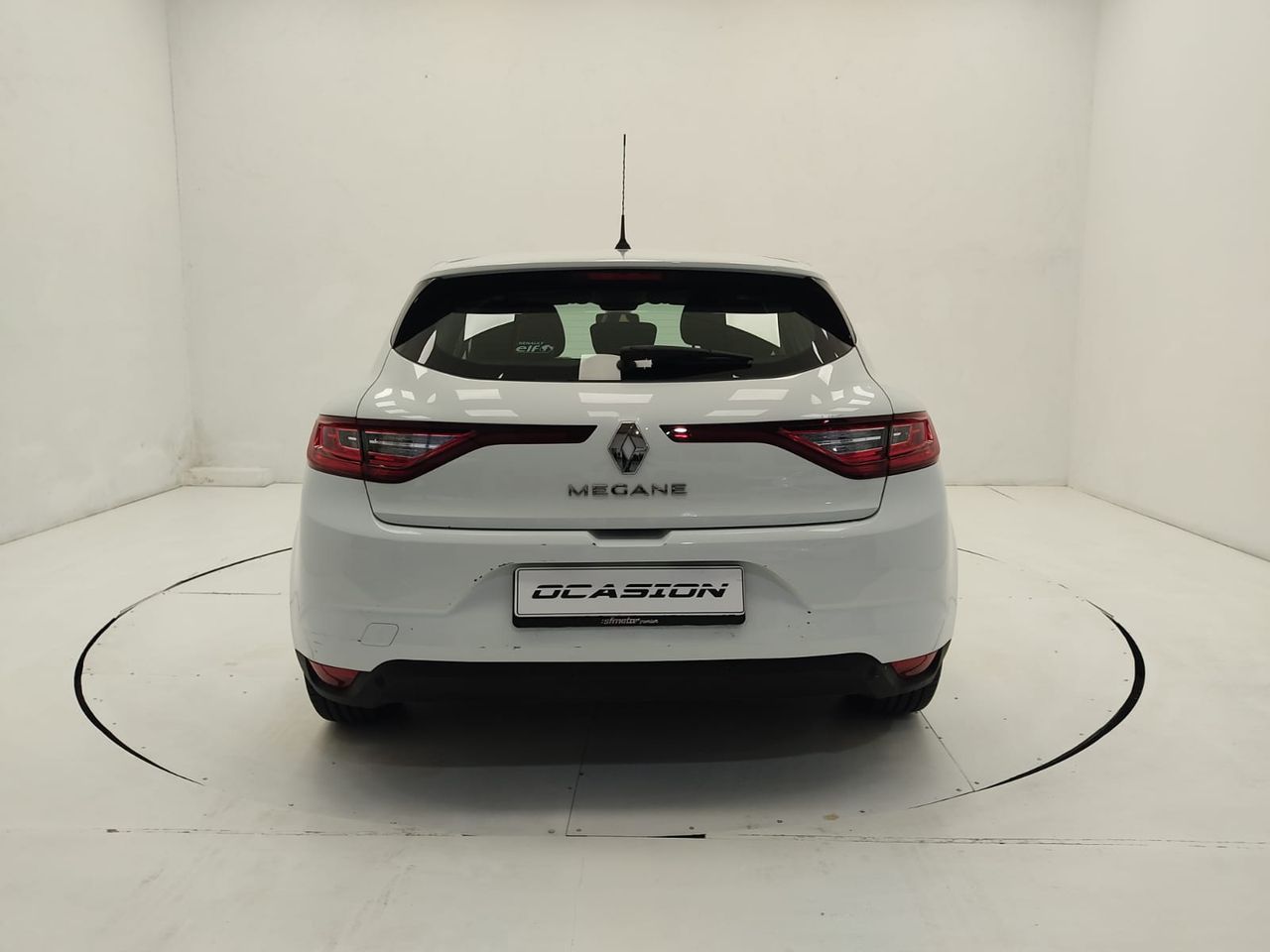 Renault Megane Business Blue dCi 81 kW (115CV) - Foto 7