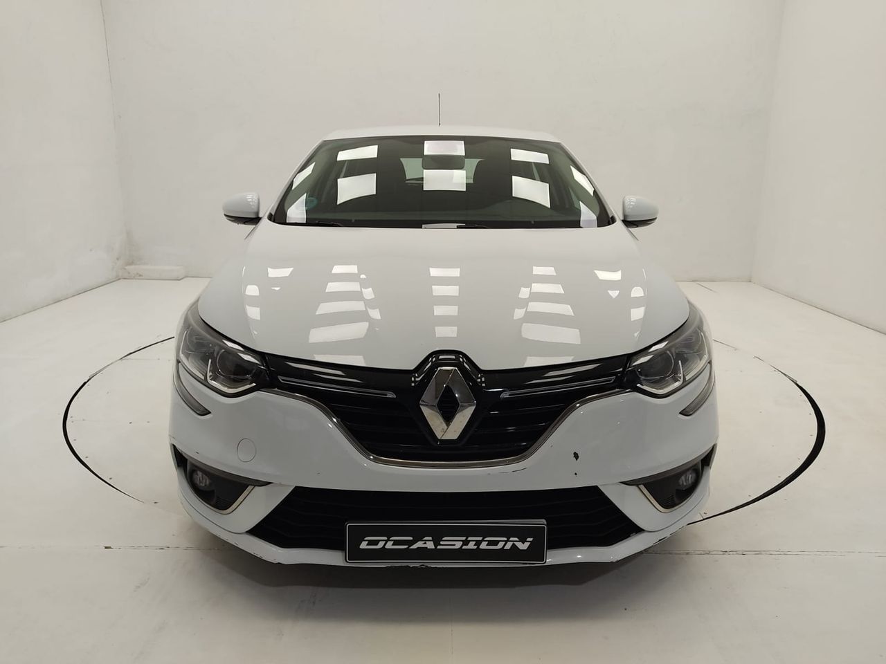 Renault Megane Business Blue dCi 81 kW (115CV) - Foto 9