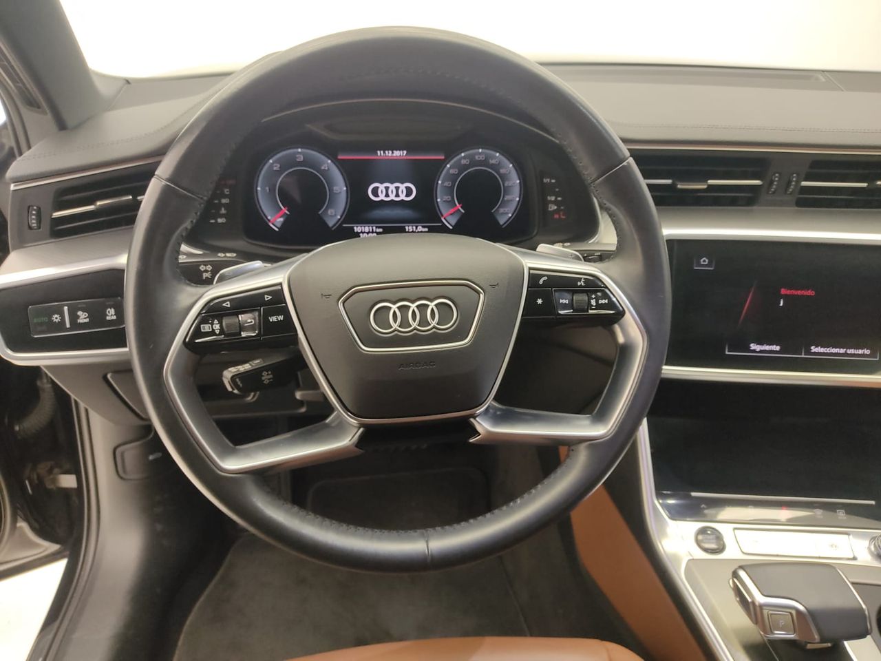 Audi A6 40 TDI 150kW (204CV) quattro-ultra S tr. - Foto 4