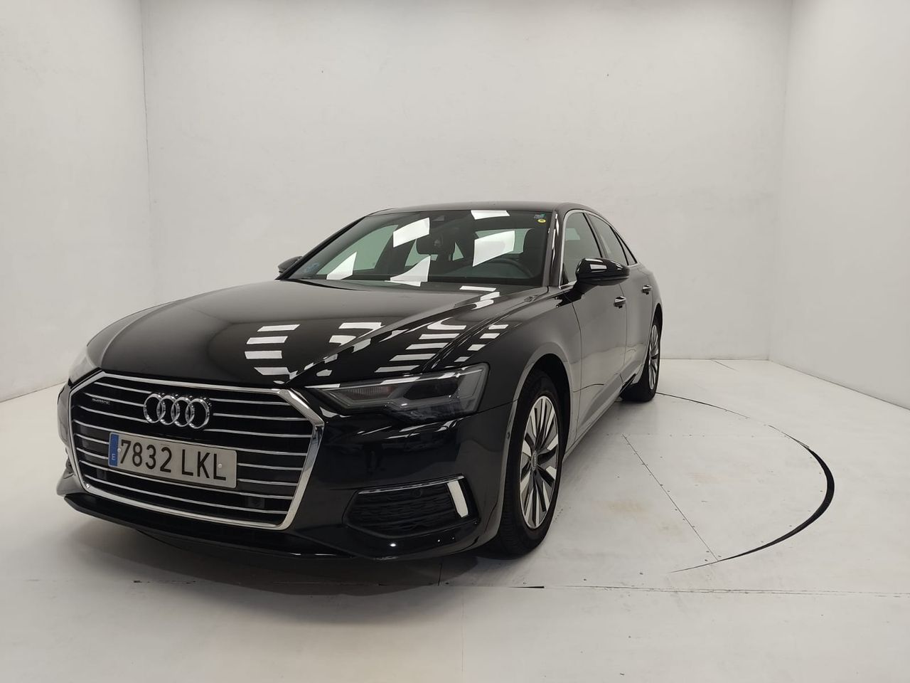 Audi A6 40 TDI 150kW (204CV) quattro-ultra S tr. - Foto 11