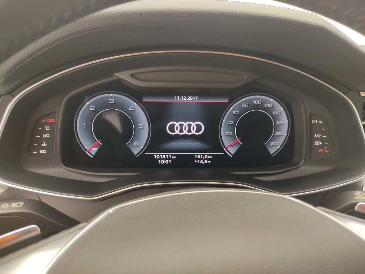 Audi A6 40 TDI 150kW (204CV) quattro-ultra S tr. - Foto 9