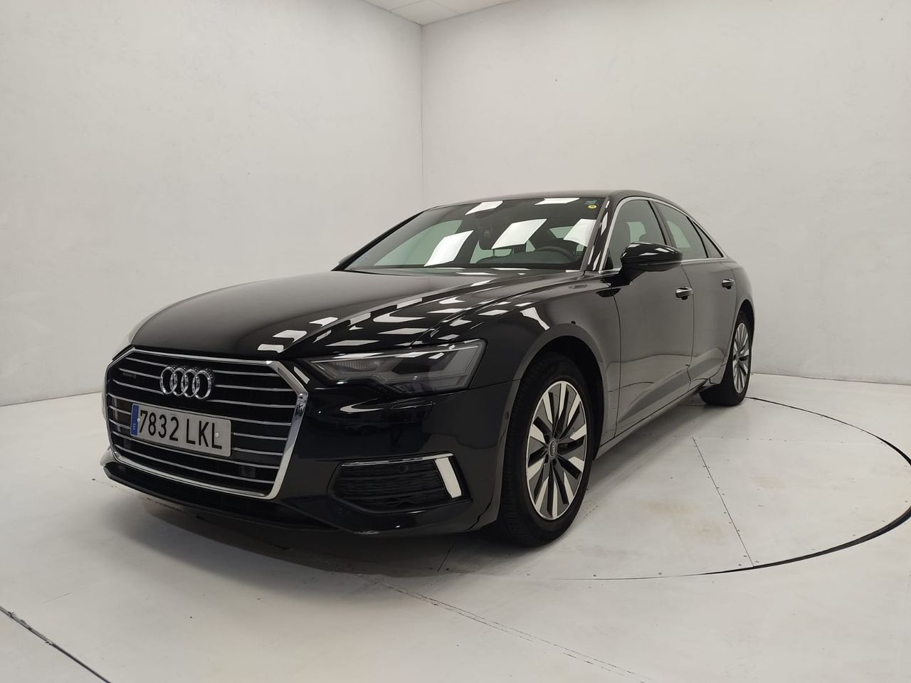 Audi A6 40 TDI 150kW (204CV) quattro-ultra S tr. - Foto 2