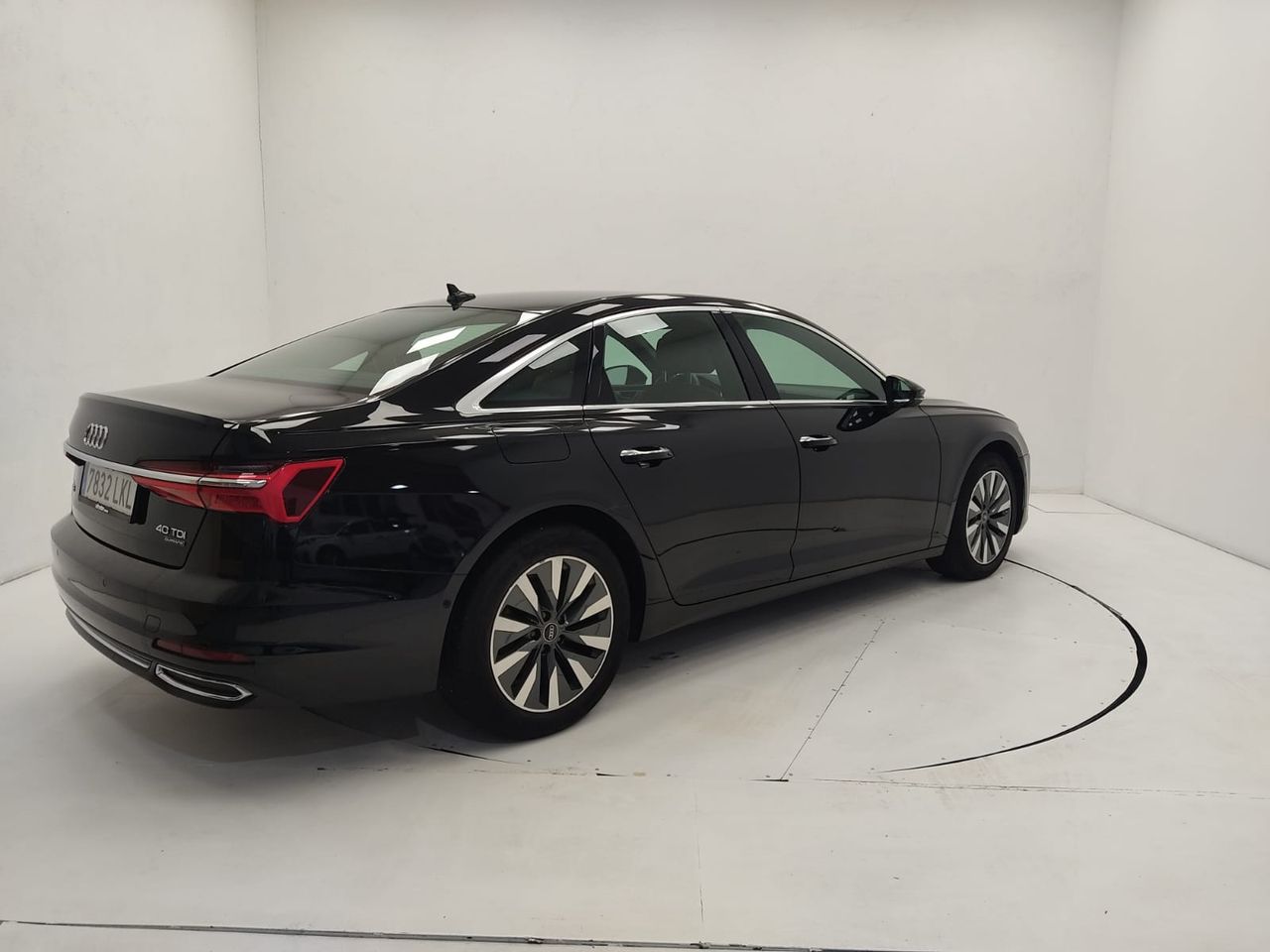 Audi A6 40 TDI 150kW (204CV) quattro-ultra S tr. - Foto 7