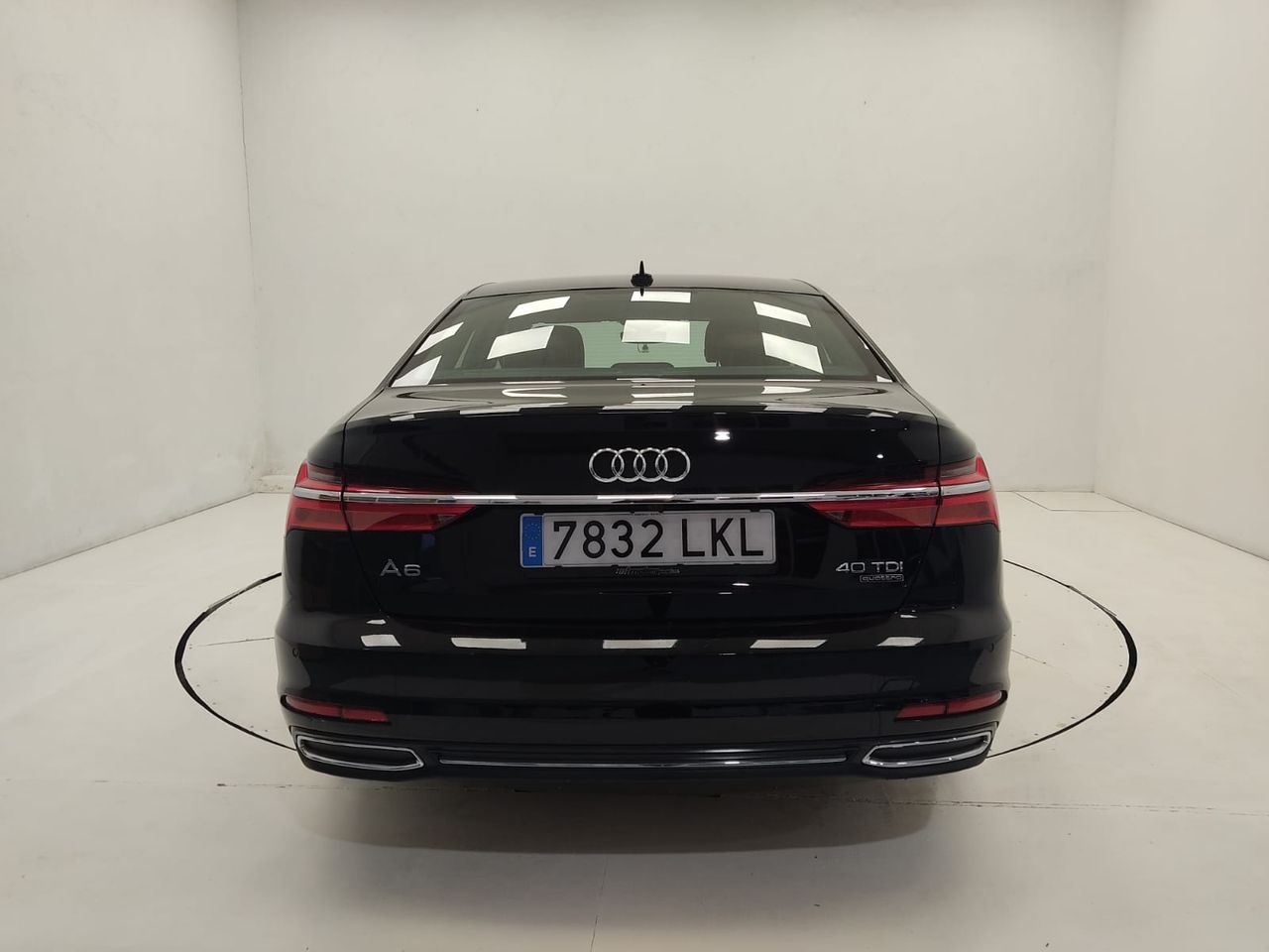 Audi A6 40 TDI 150kW (204CV) quattro-ultra S tr. - Foto 16