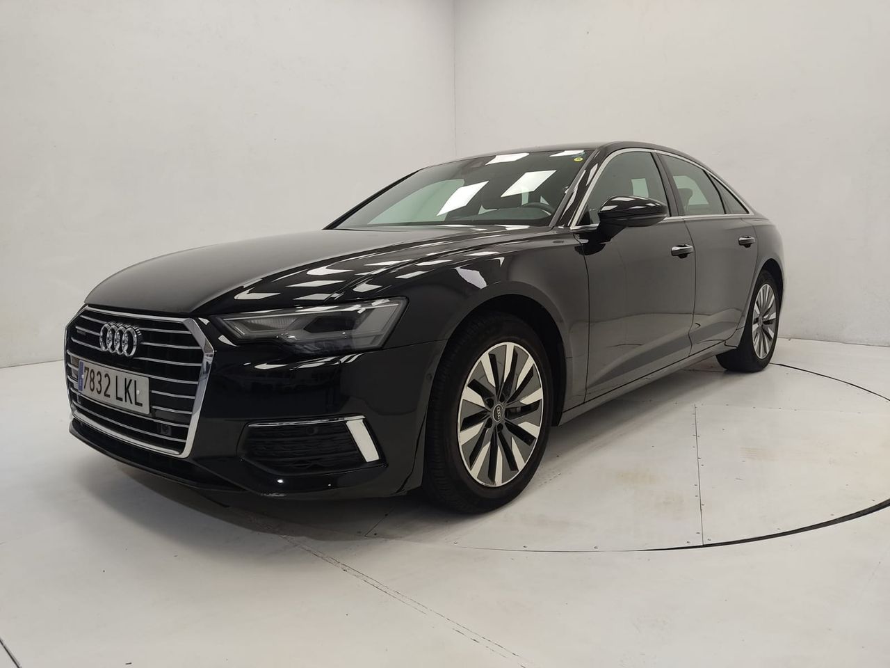 Audi A6 40 TDI 150kW (204CV) quattro-ultra S tr. - Foto 13