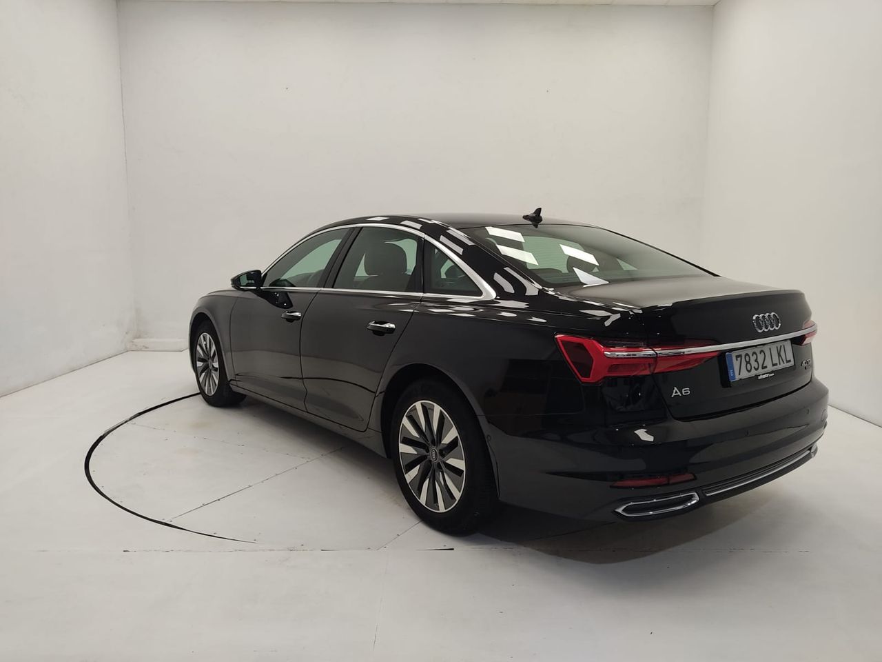 Audi A6 40 TDI 150kW (204CV) quattro-ultra S tr. - Foto 8