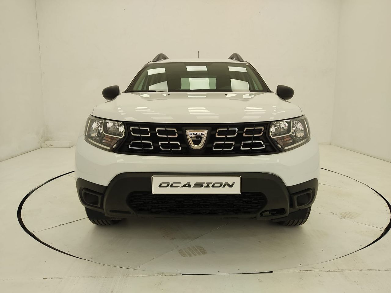 Dacia Duster Essent. Blue dCi 85kW (115CV) 4X2 - Foto 17