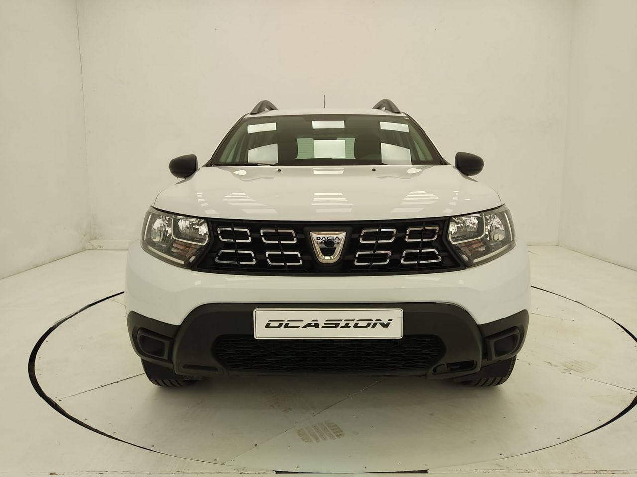 Dacia Duster Essent. Blue dCi 85kW (115CV) 4X2 - Foto 12