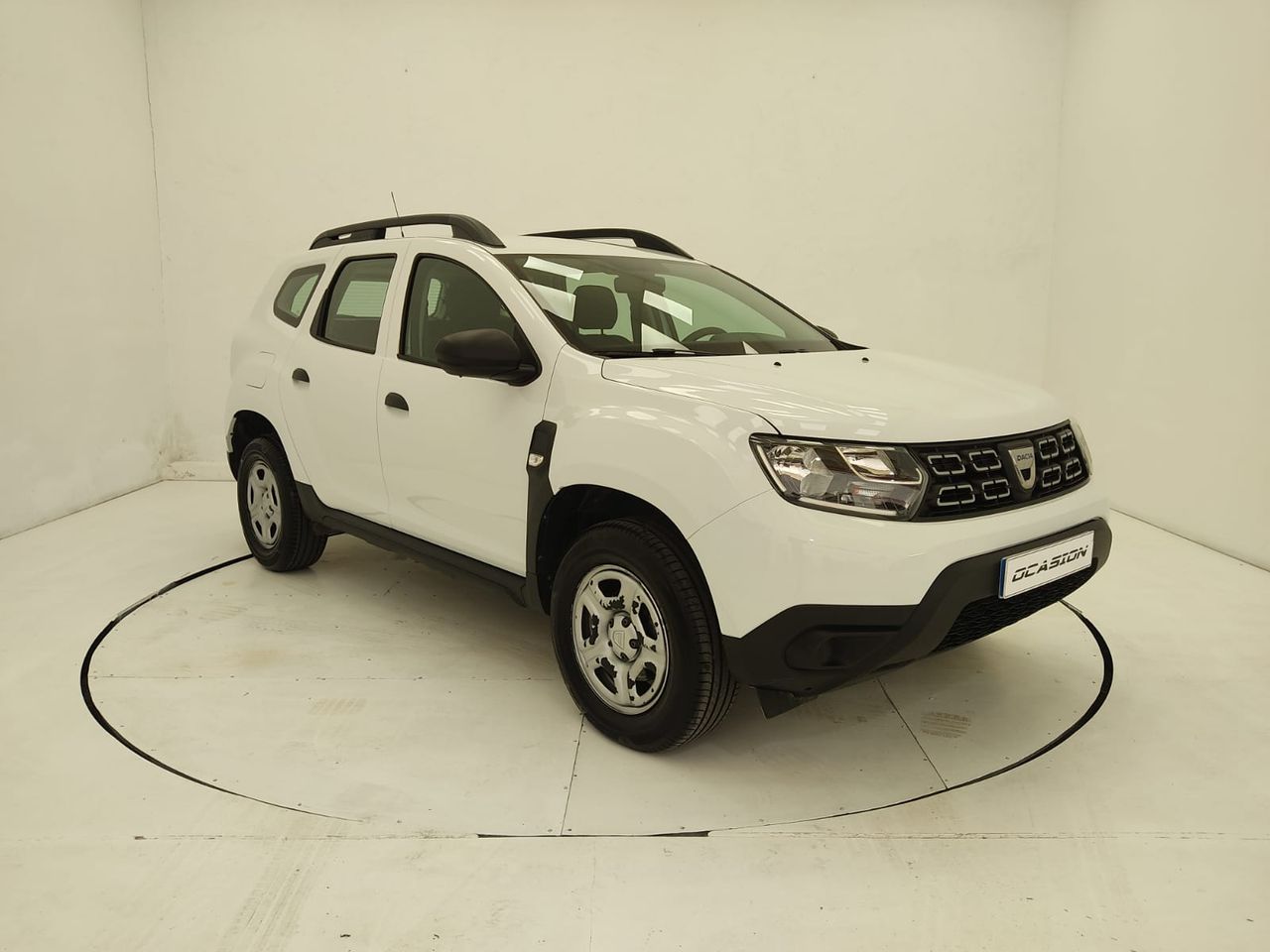 Dacia Duster Essent. Blue dCi 85kW (115CV) 4X2 - Foto 8