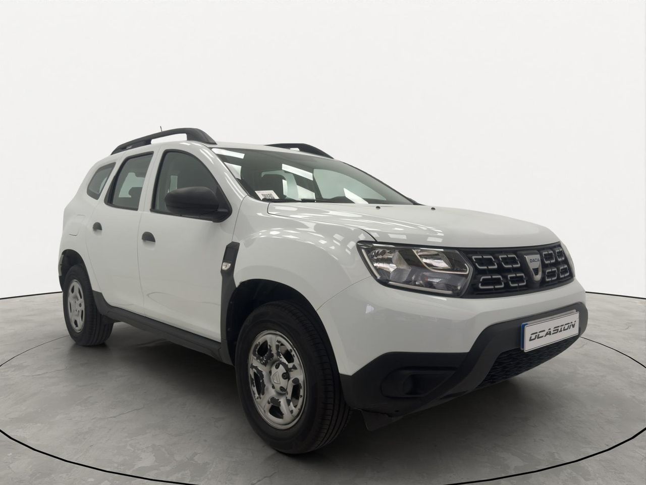 Dacia Duster Essent. Blue dCi 85kW (115CV) 4X2 - Foto 3