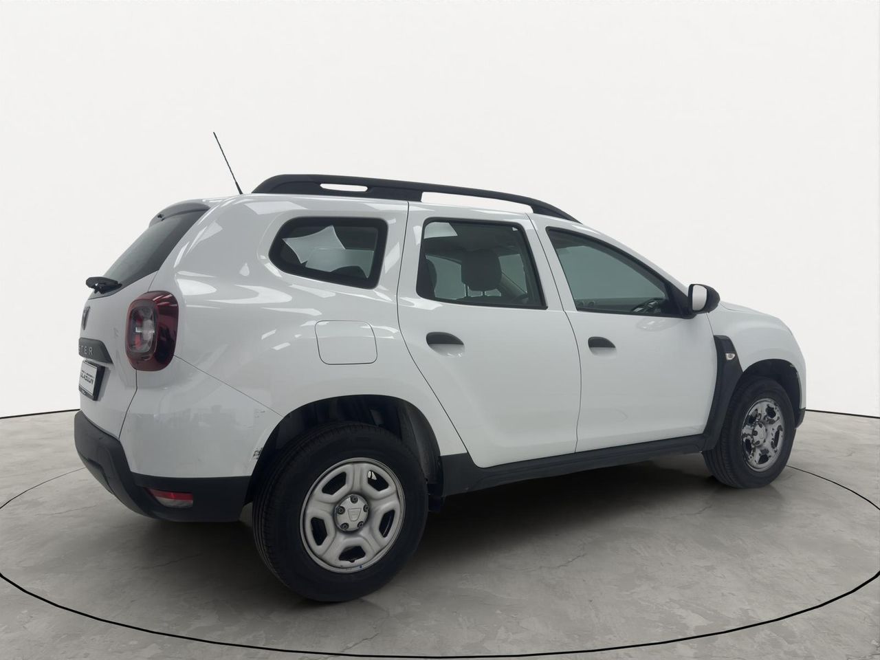Dacia Duster Essent. Blue dCi 85kW (115CV) 4X2 - Foto 4