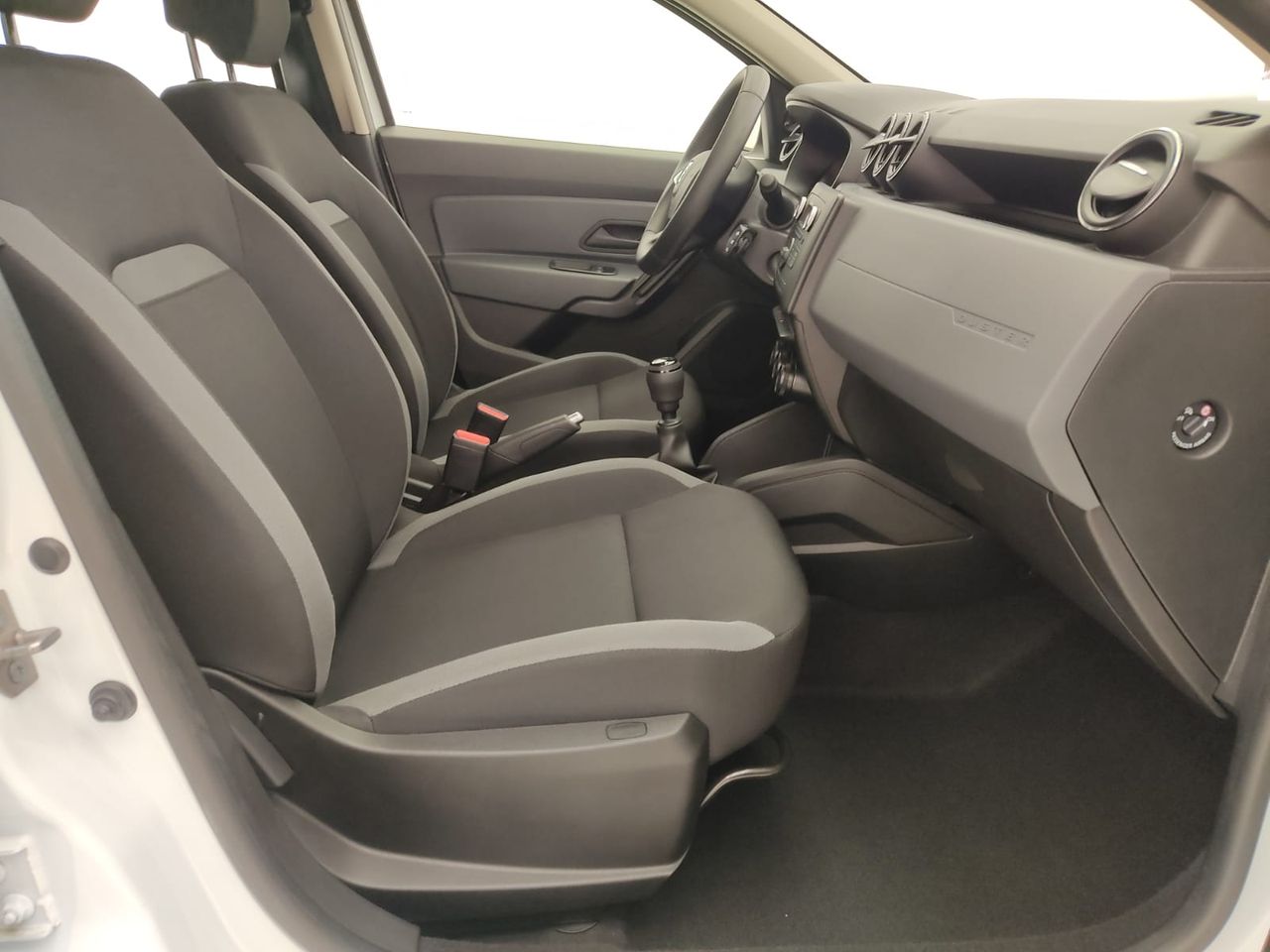 Dacia Duster Essent. Blue dCi 85kW (115CV) 4X2 - Foto 10