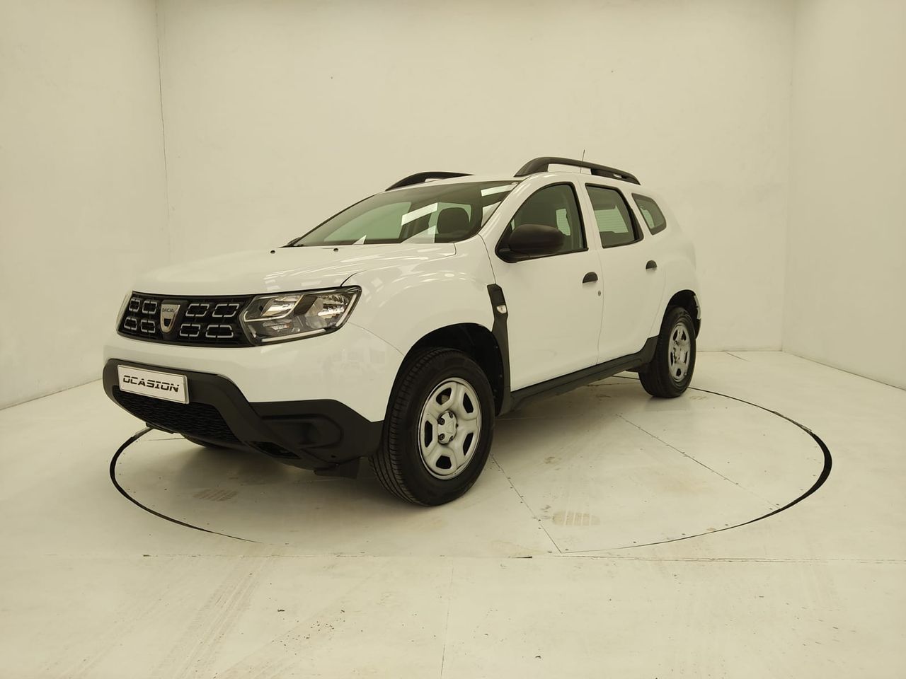 Dacia Duster Essent. Blue dCi 85kW (115CV) 4X2 - Foto 2