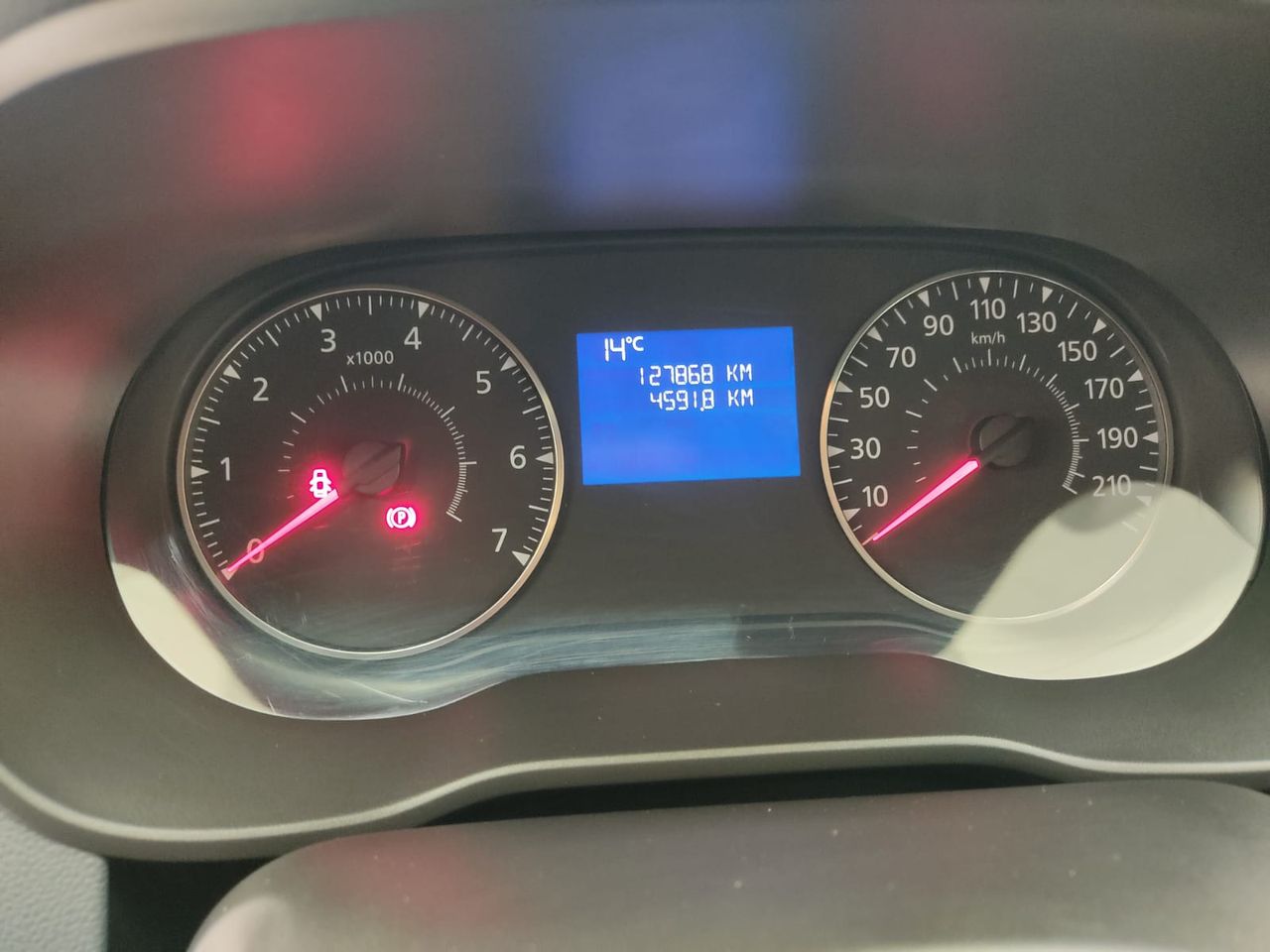 Dacia Duster Essent. Blue dCi 85kW (115CV) 4X2 - Foto 7