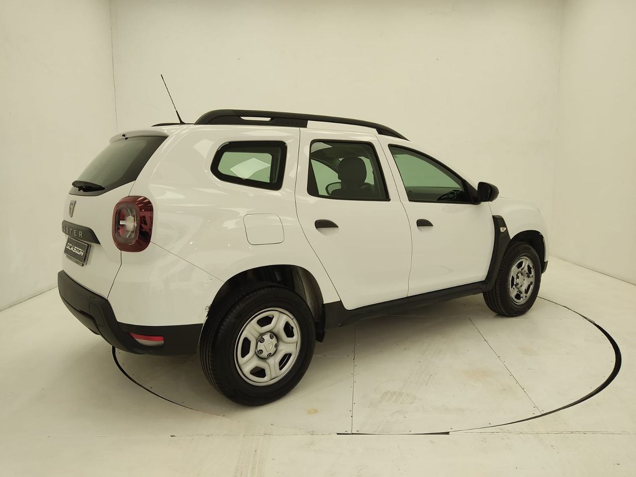 Dacia Duster Essent. Blue dCi 85kW (115CV) 4X2 - Foto 3