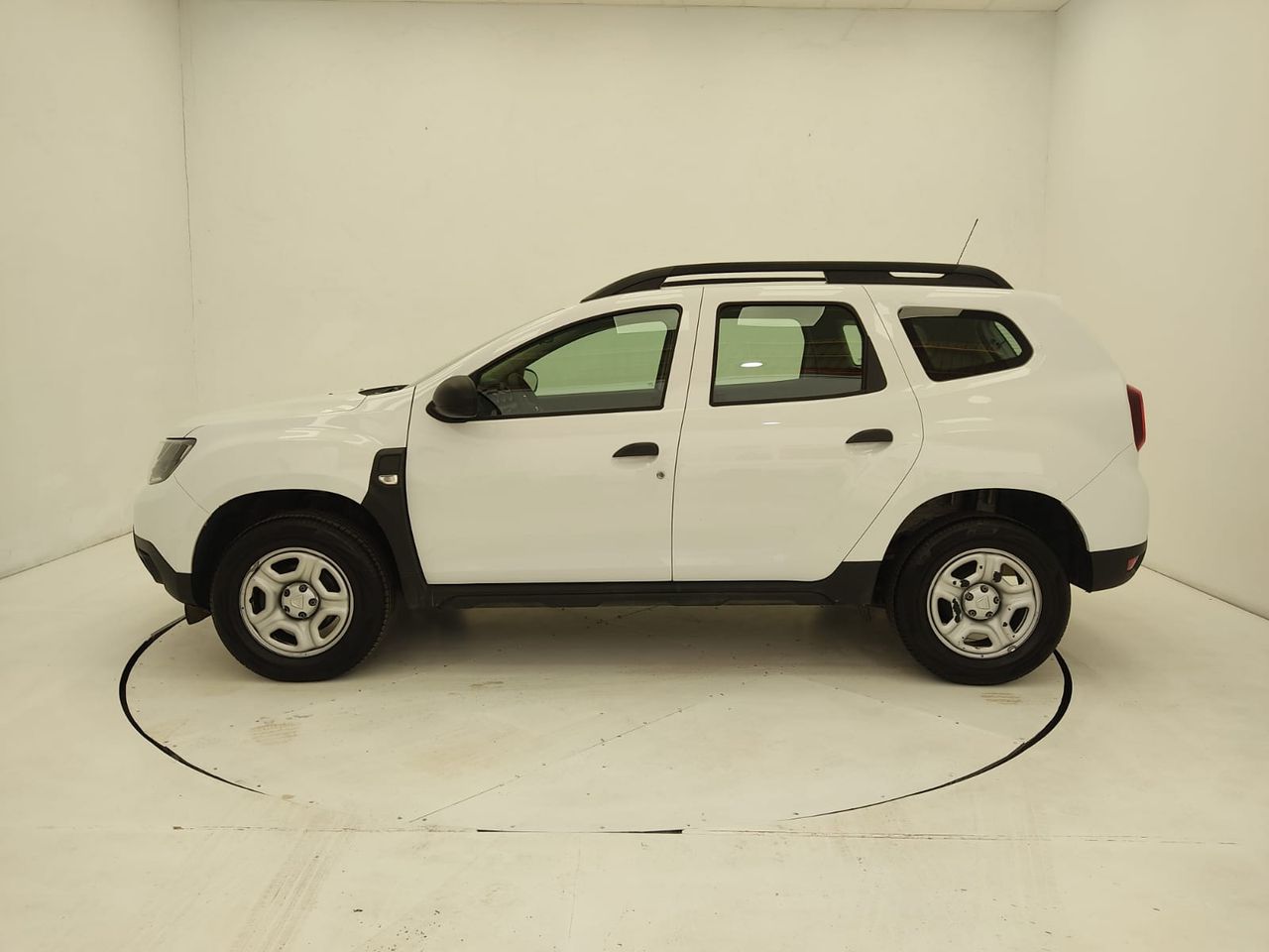 Dacia Duster Essent. Blue dCi 85kW (115CV) 4X2 - Foto 16