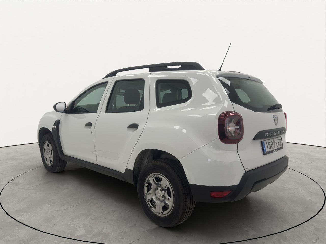 Dacia Duster Essent. Blue dCi 85kW (115CV) 4X2 - Foto 12