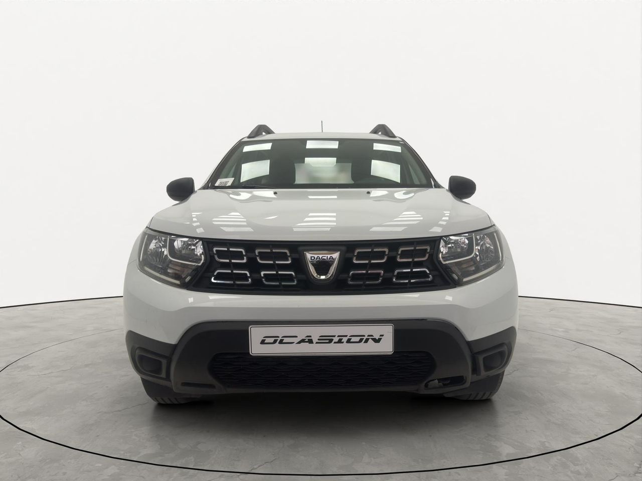 Dacia Duster Essent. Blue dCi 85kW (115CV) 4X2 - Foto 11