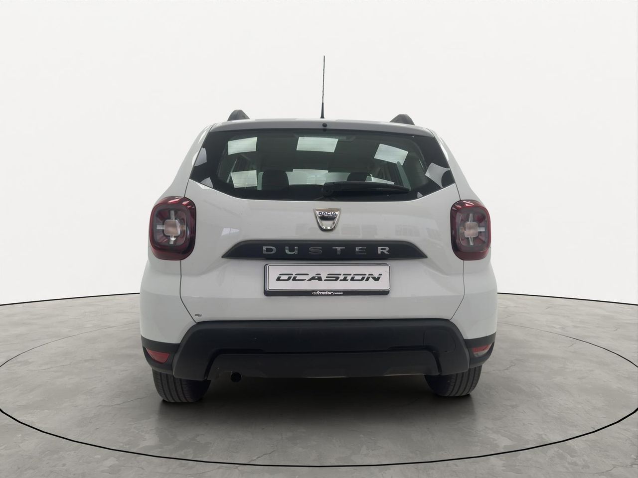 Dacia Duster Essent. Blue dCi 85kW (115CV) 4X2 - Foto 5