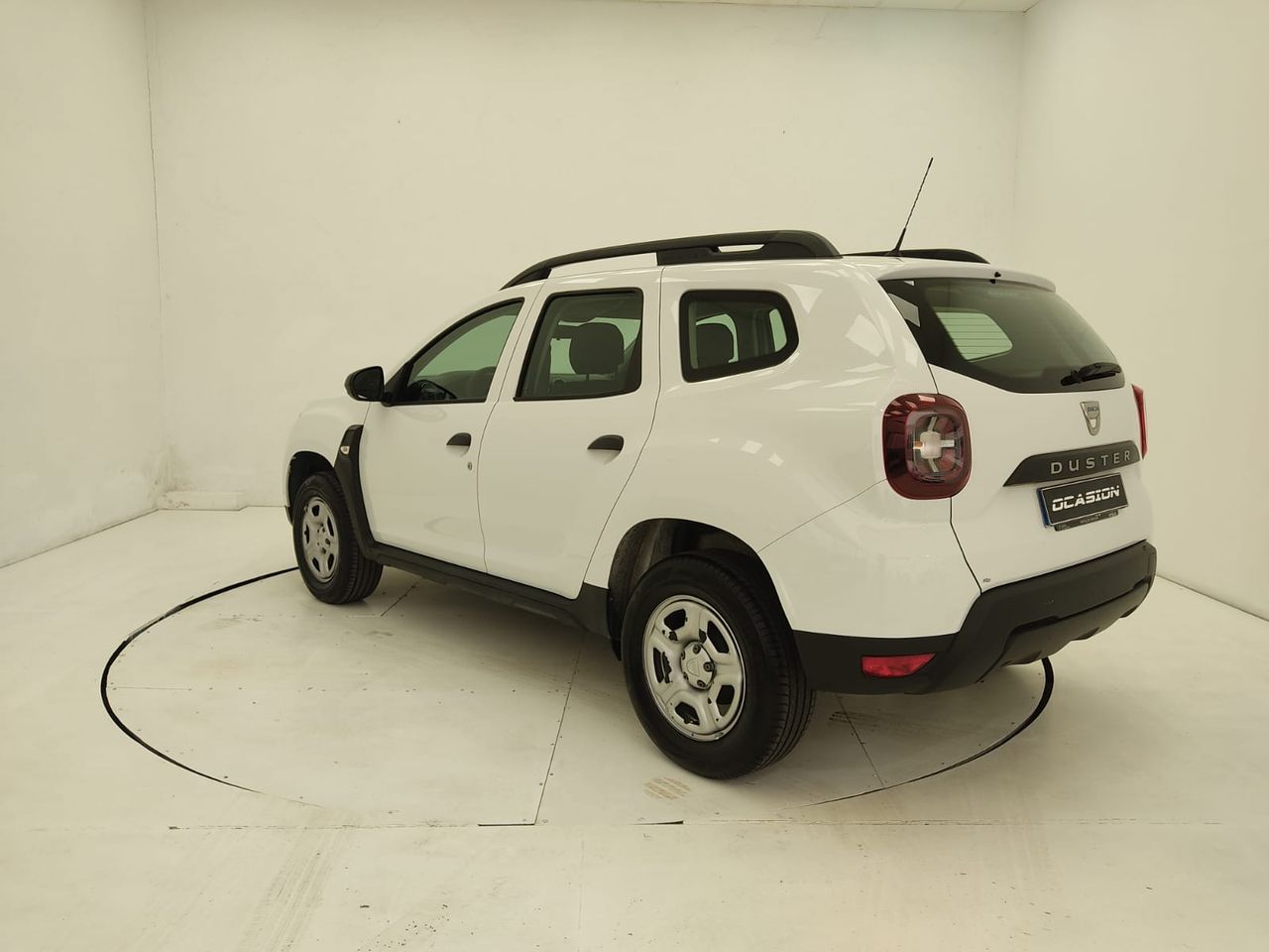 Dacia Duster Essent. Blue dCi 85kW (115CV) 4X2 - Foto 9