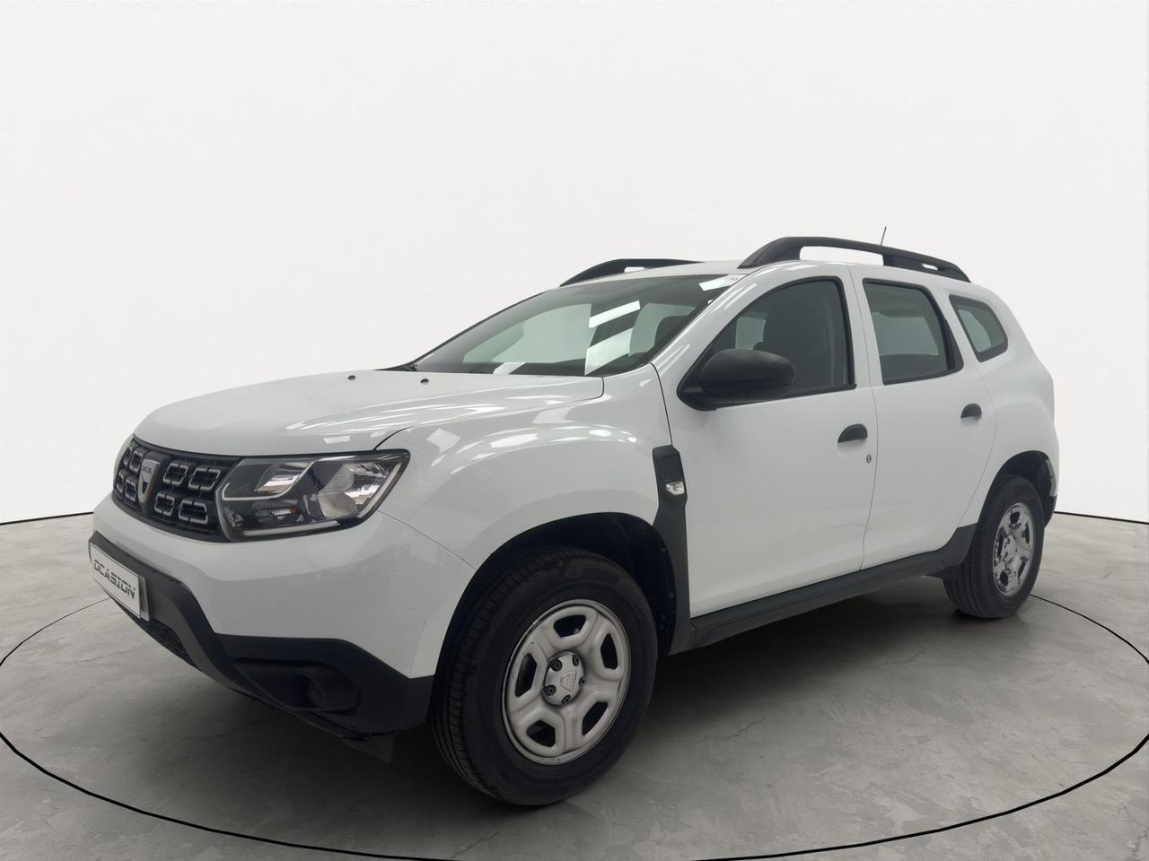 Dacia Duster Essent. Blue dCi 85kW (115CV) 4X2 - Foto 2