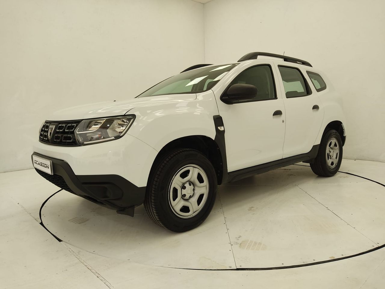 Dacia Duster Essent. Blue dCi 85kW (115CV) 4X2 - Foto 4