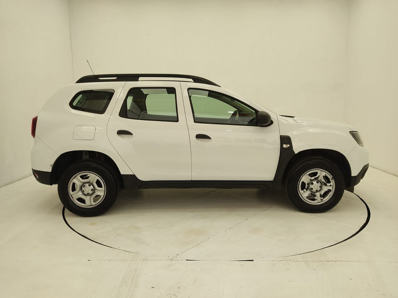 Dacia Duster Essent. Blue dCi 85kW (115CV) 4X2 - Foto 14