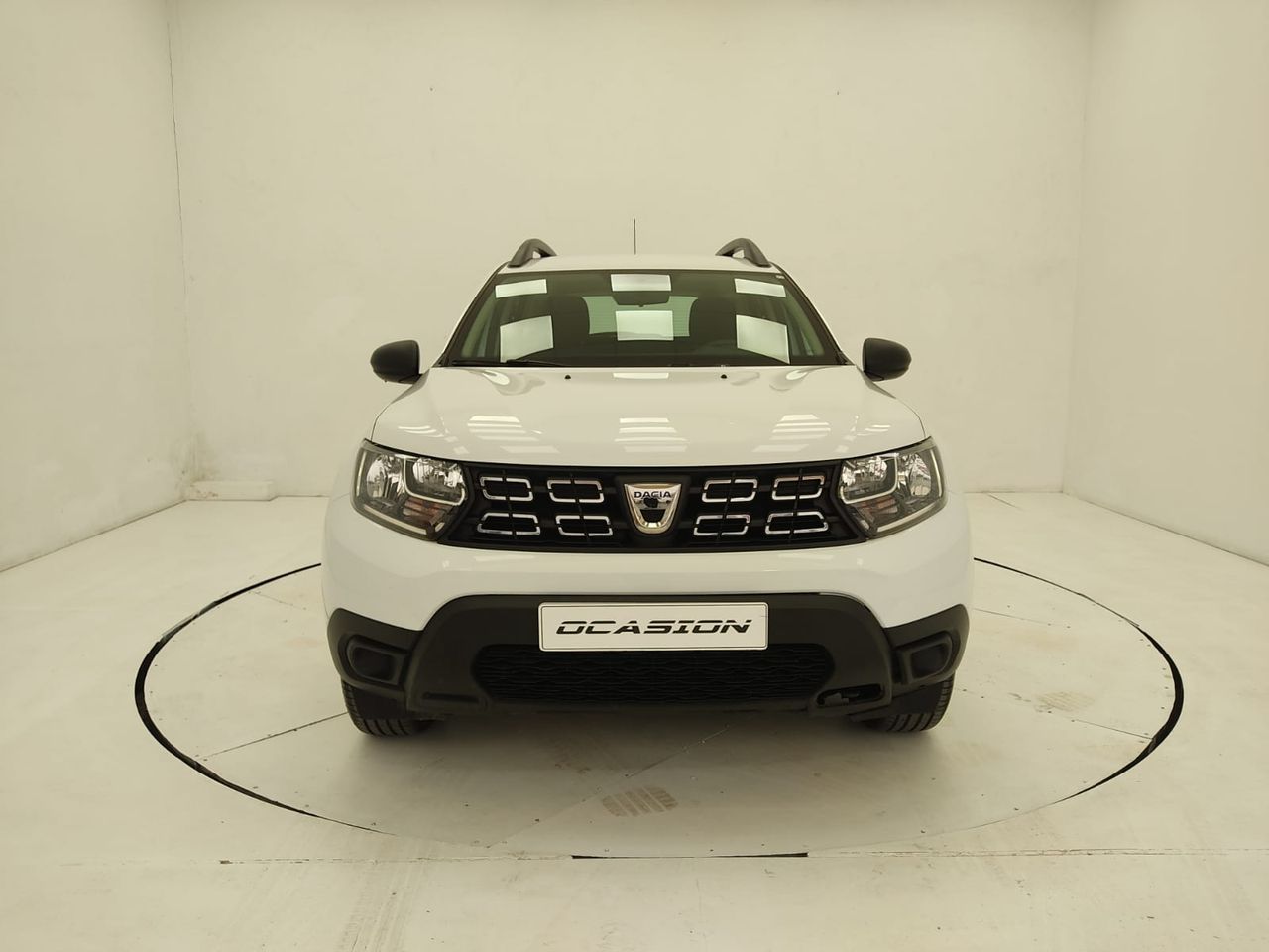 Dacia Duster Essent. Blue dCi 85kW (115CV) 4X2 - Foto 13