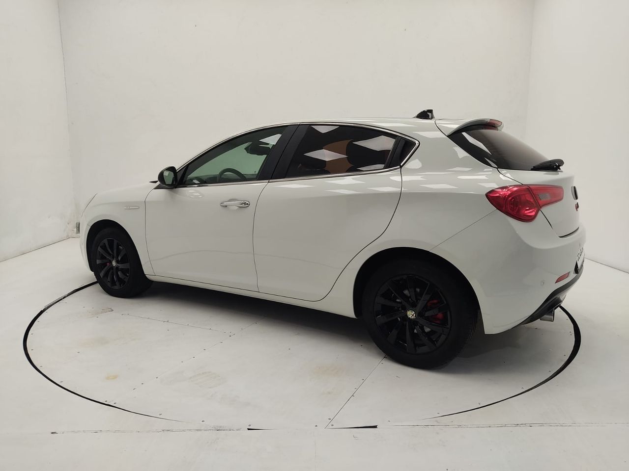 Alfa Romeo Giulietta 1.6 JTDm 120cv Progression - Foto 4