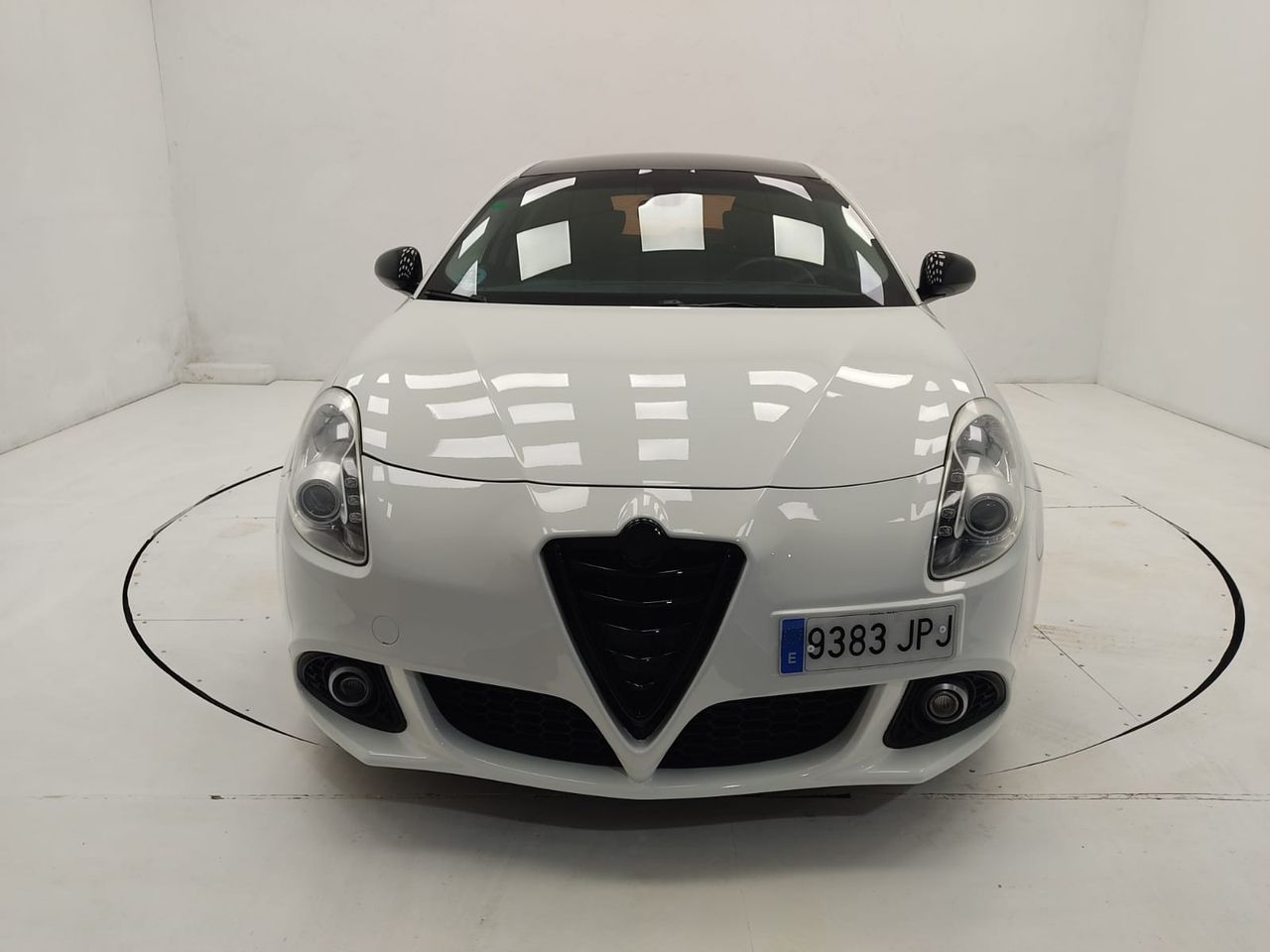 Alfa Romeo Giulietta 1.6 JTDm 120cv Progression - Foto 35