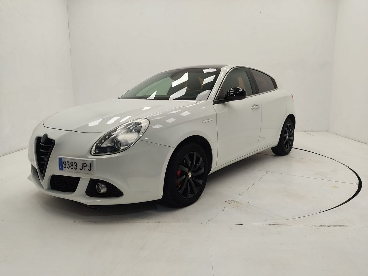 Alfa Romeo Giulietta 1.6 JTDm 120cv Progression - Foto 2