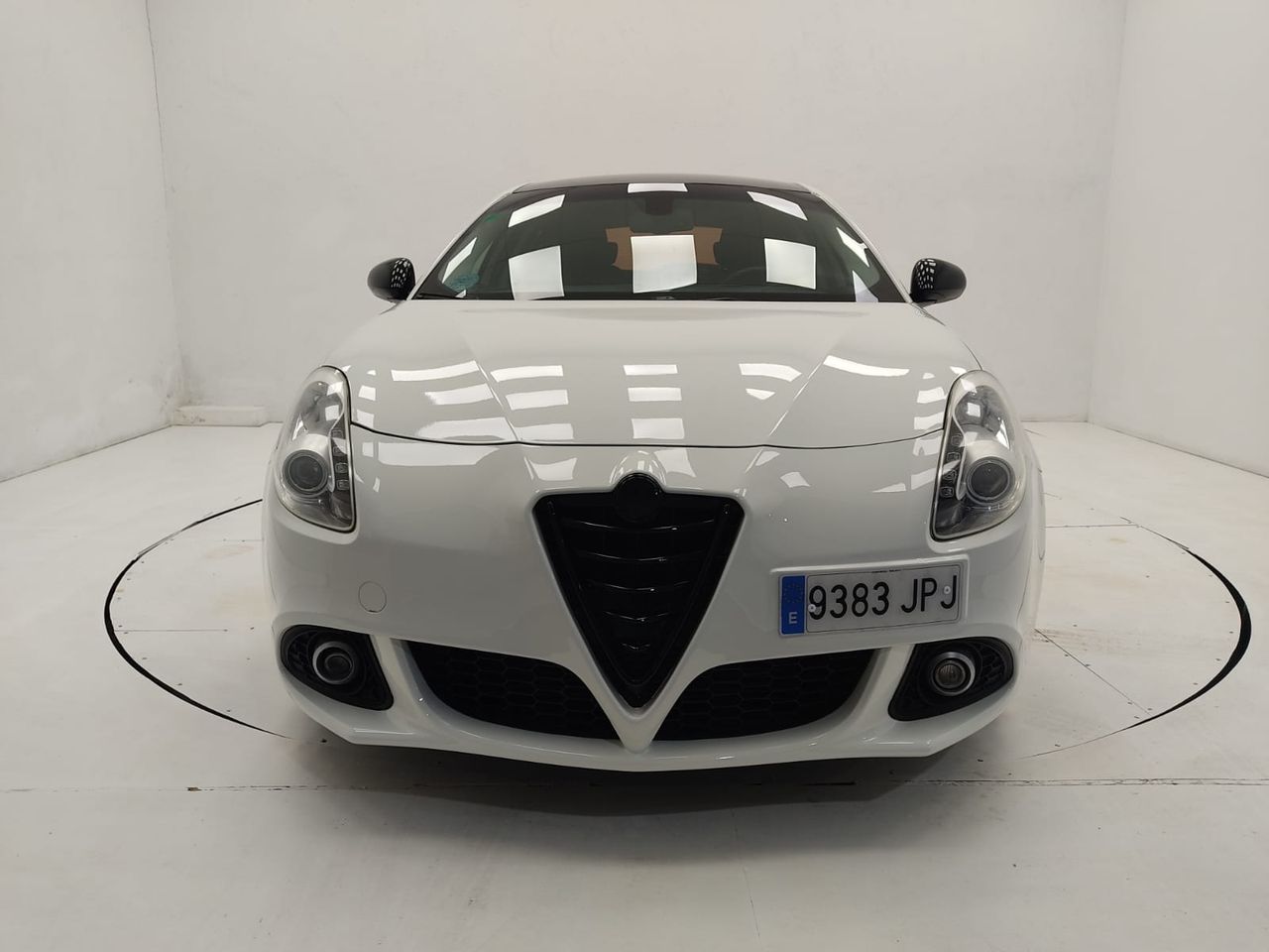 Alfa Romeo Giulietta 1.6 JTDm 120cv Progression - Foto 17