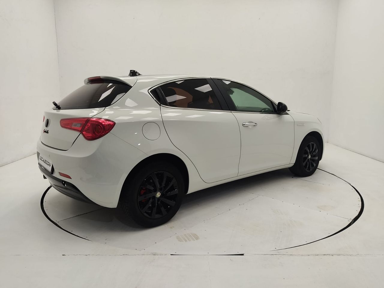 Alfa Romeo Giulietta 1.6 JTDm 120cv Progression - Foto 3