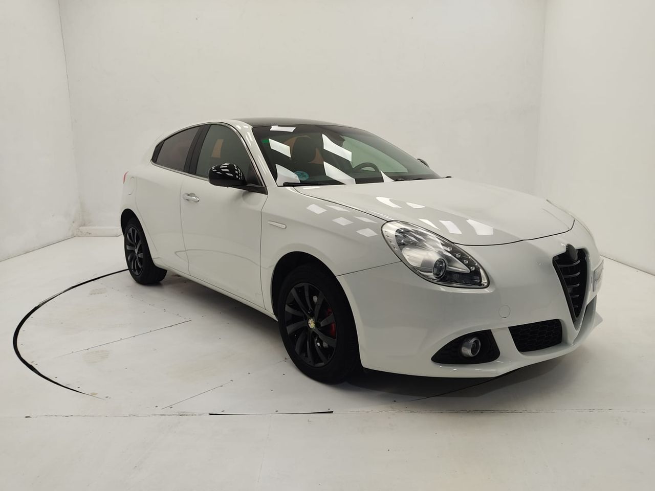 Alfa Romeo Giulietta 1.6 JTDm 120cv Progression - Foto 11