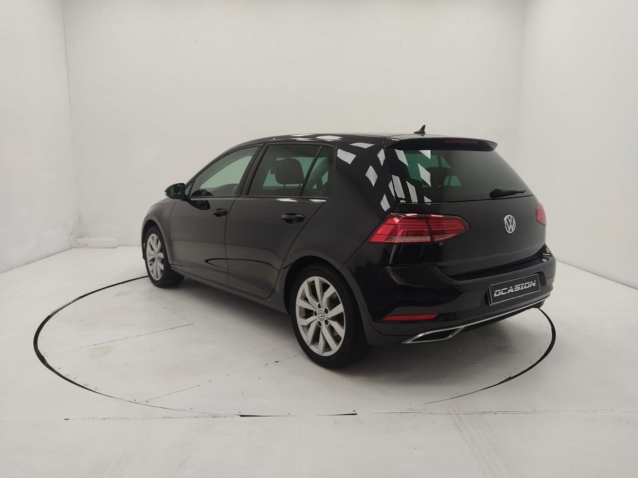 Volkswagen Golf Sport 1.5 TSI 110kW (150CV) - Foto 4