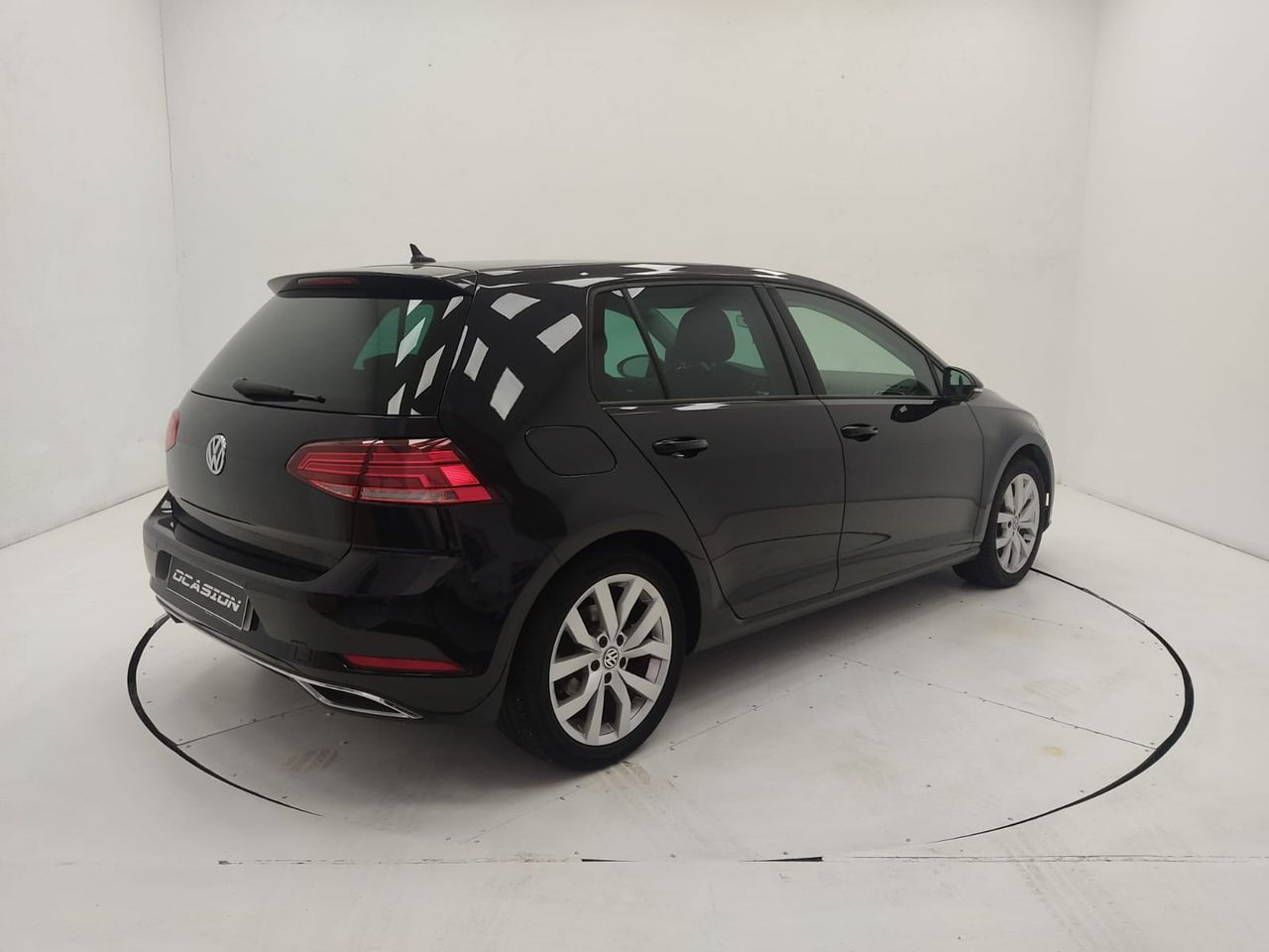 Volkswagen Golf Sport 1.5 TSI 110kW (150CV) - Foto 15