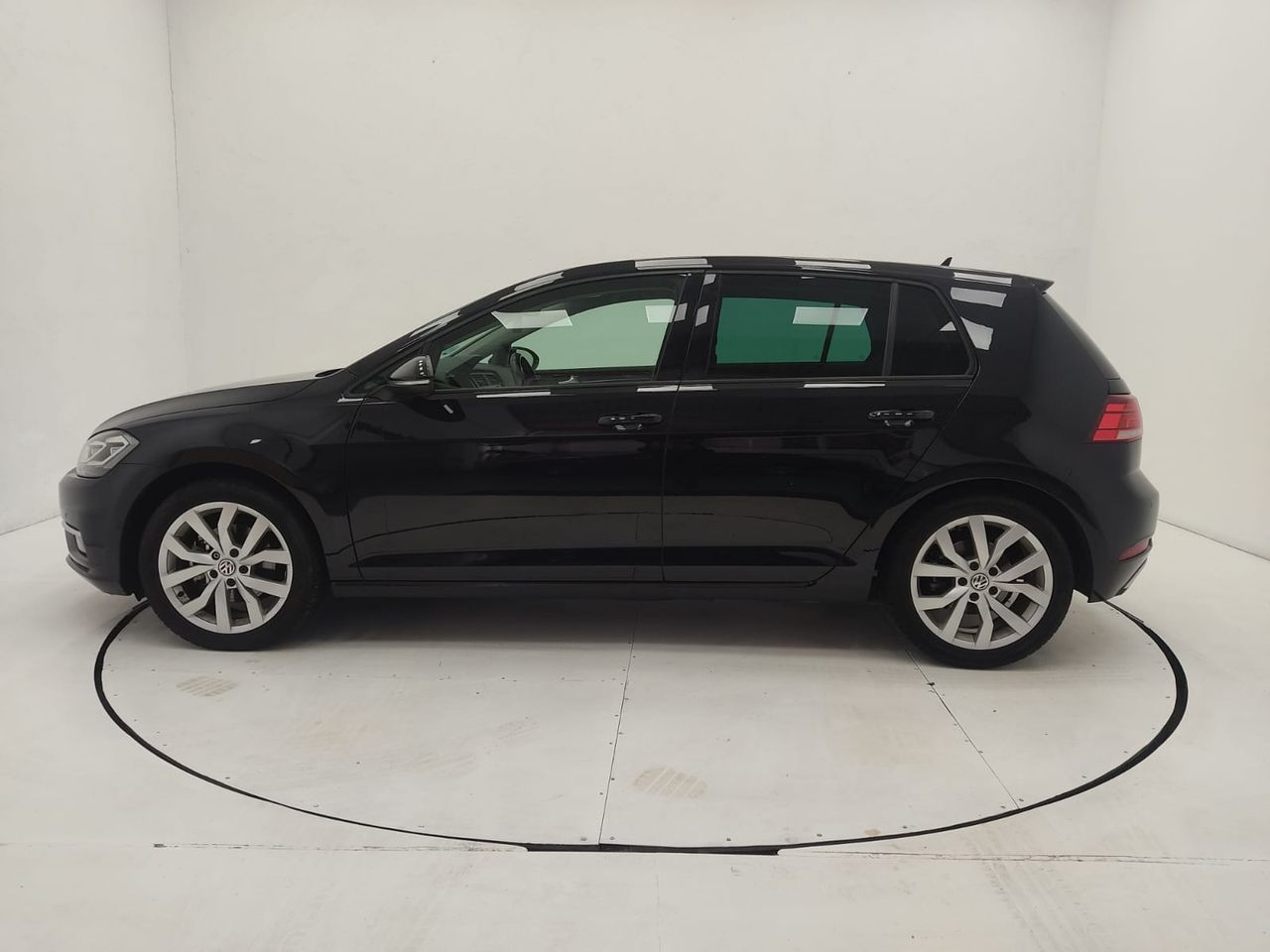 Volkswagen Golf Sport 1.5 TSI 110kW (150CV) - Foto 8