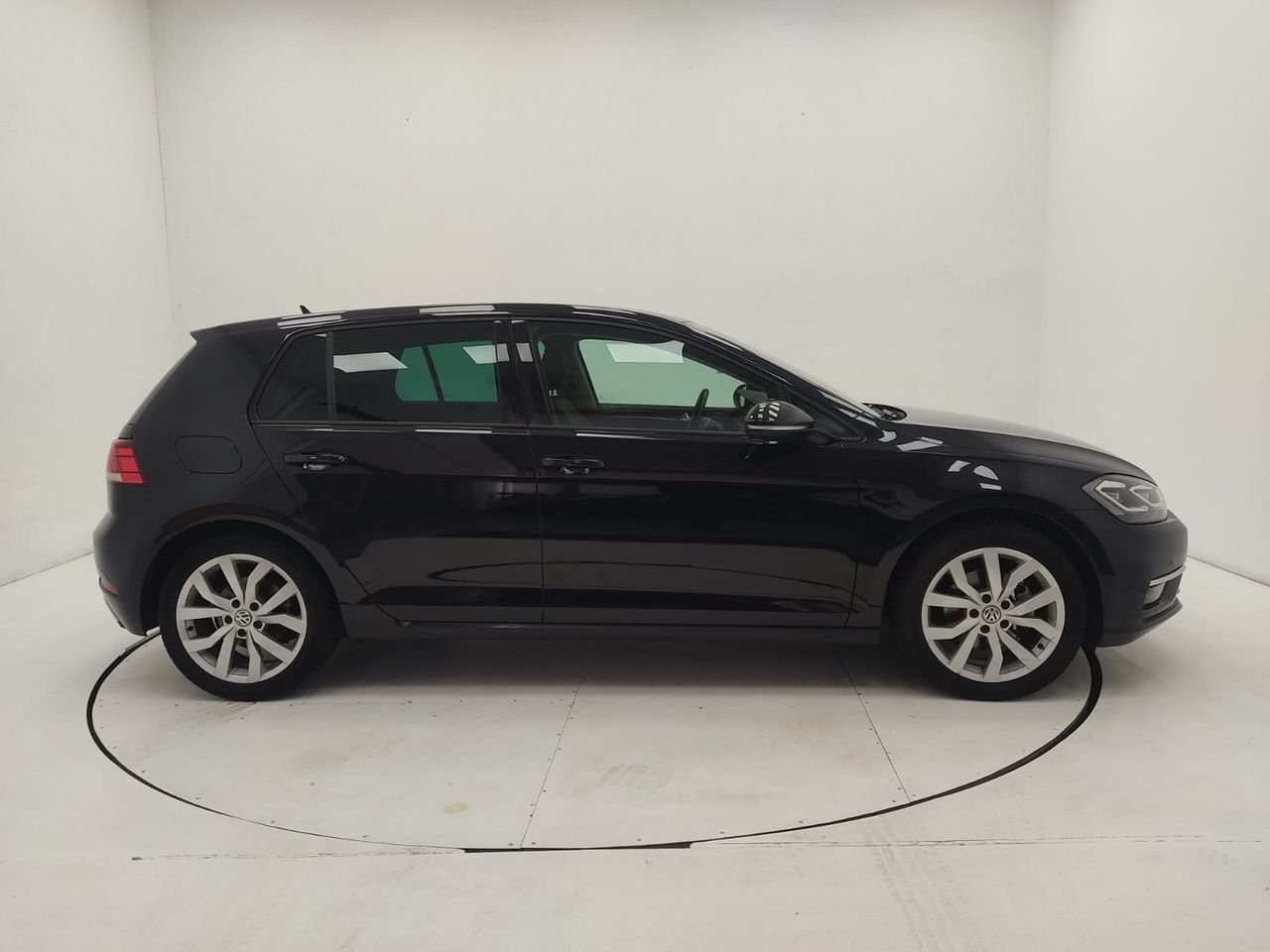 Volkswagen Golf Sport 1.5 TSI 110kW (150CV) - Foto 14