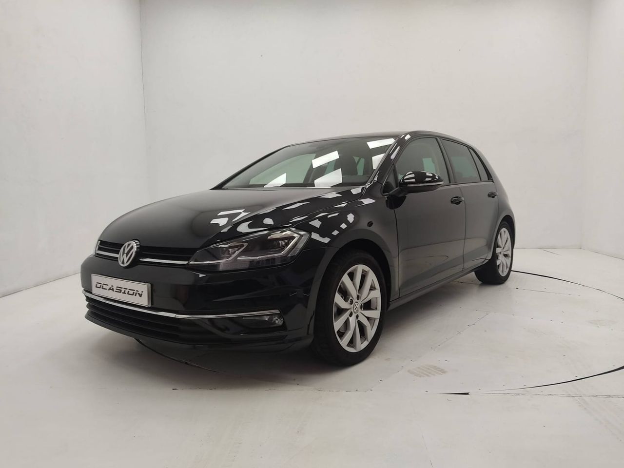 Volkswagen Golf Sport 1.5 TSI 110kW (150CV) - Foto 2