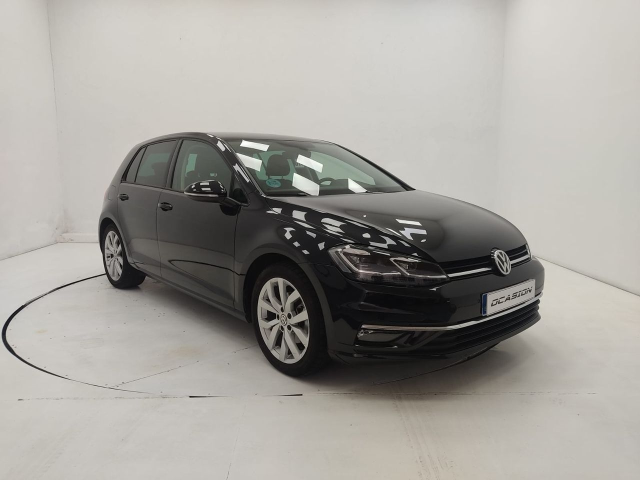 Volkswagen Golf Sport 1.5 TSI 110kW (150CV) - Foto 3