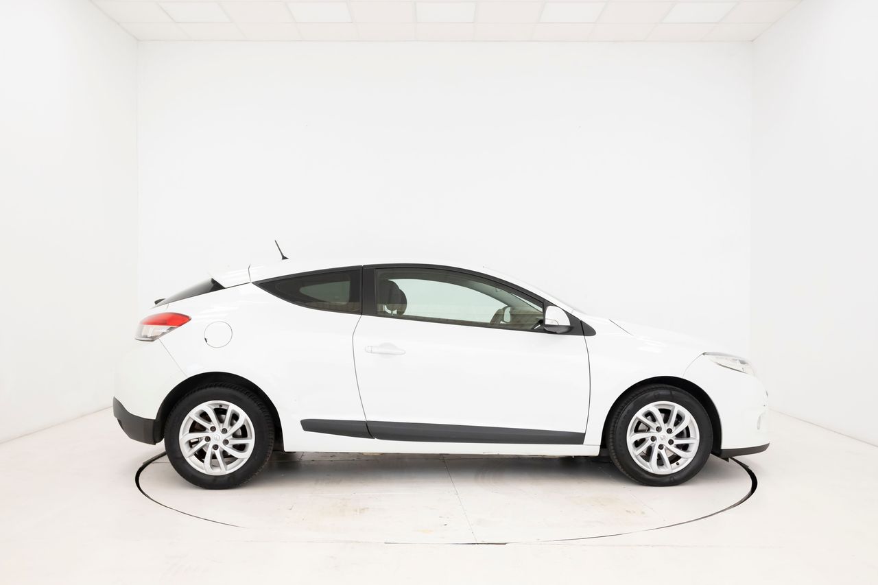 Renault Megane Dynamique Energy Tce 115 S&S eco2 - Foto 34